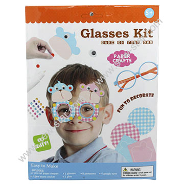 Glasses Kit
